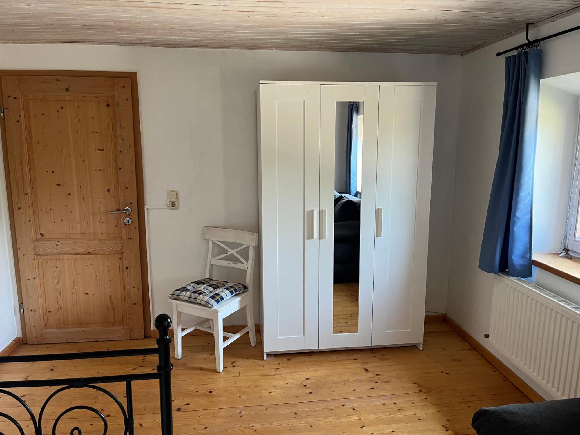 Ferienwohnung Metzner Gars 外观 照片