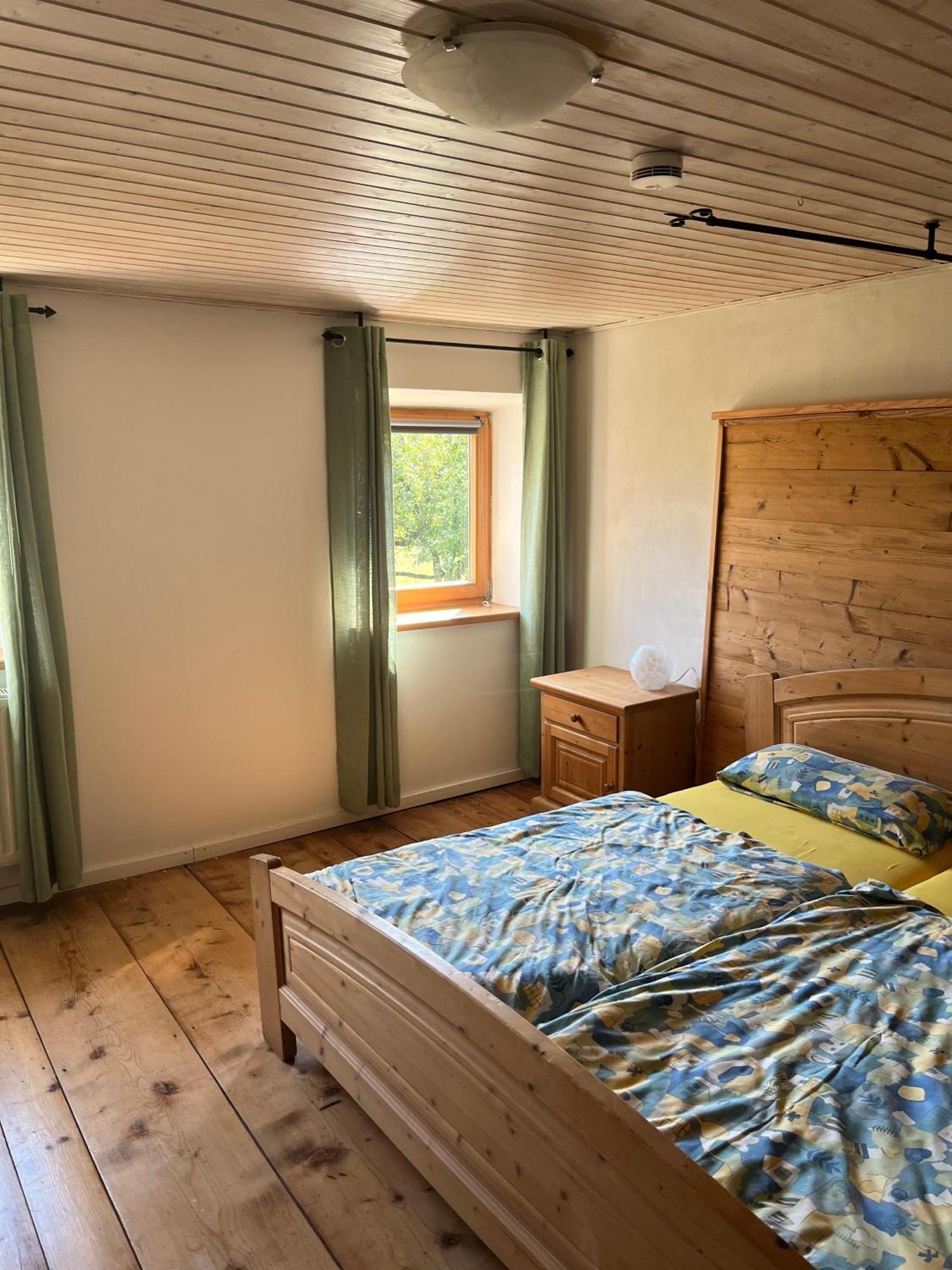 Ferienwohnung Metzner Gars 外观 照片