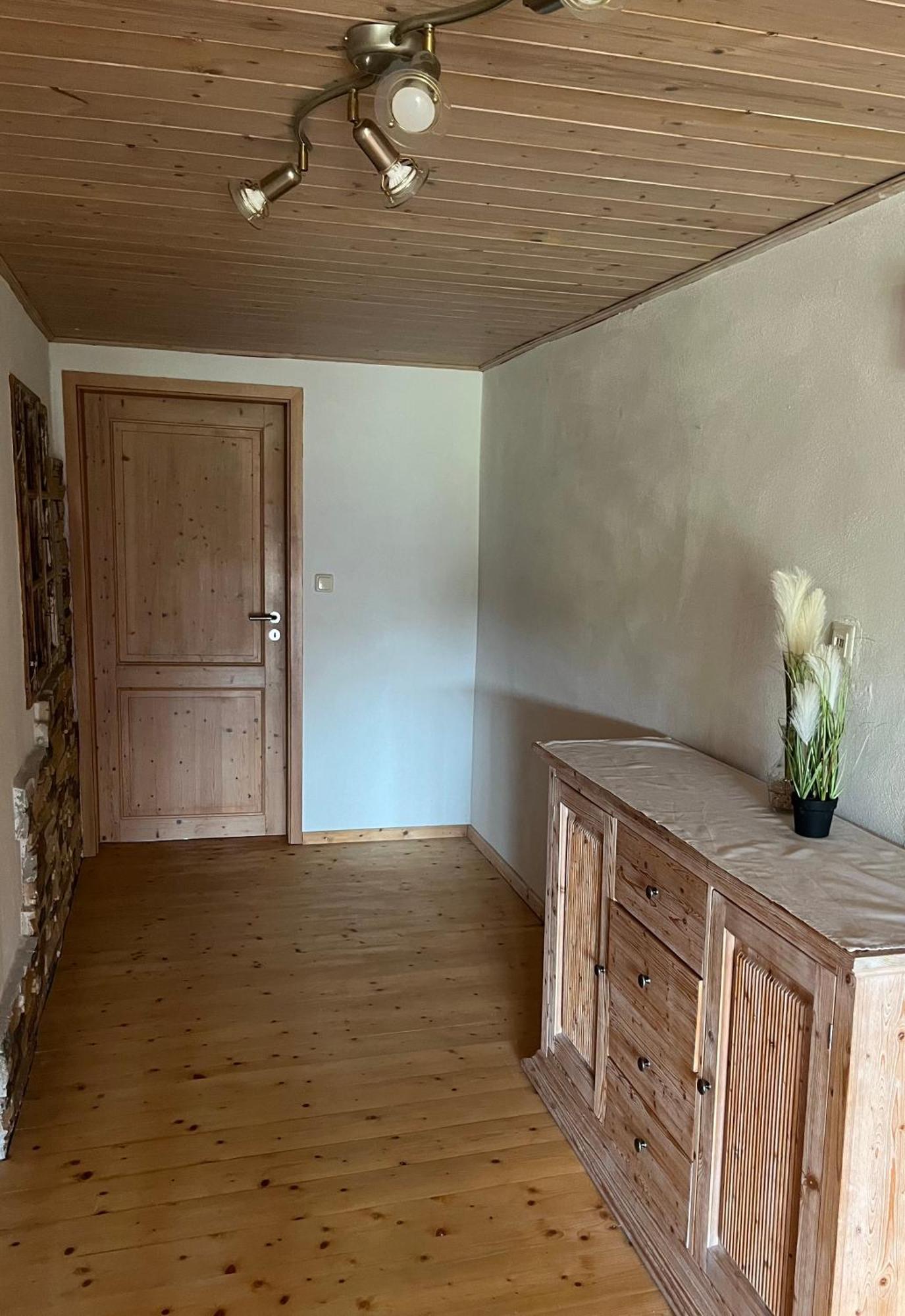 Ferienwohnung Metzner Gars 外观 照片