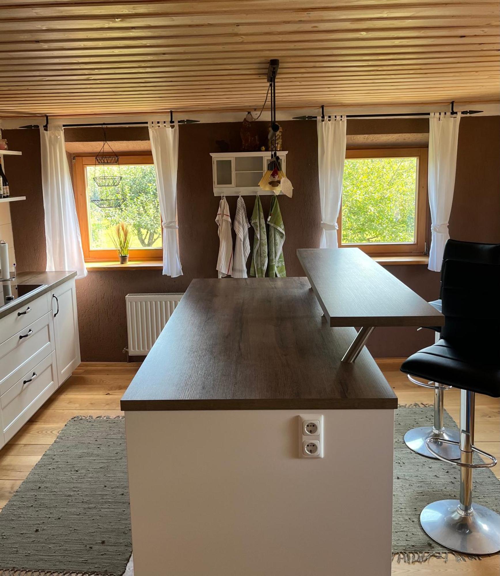 Ferienwohnung Metzner Gars 外观 照片