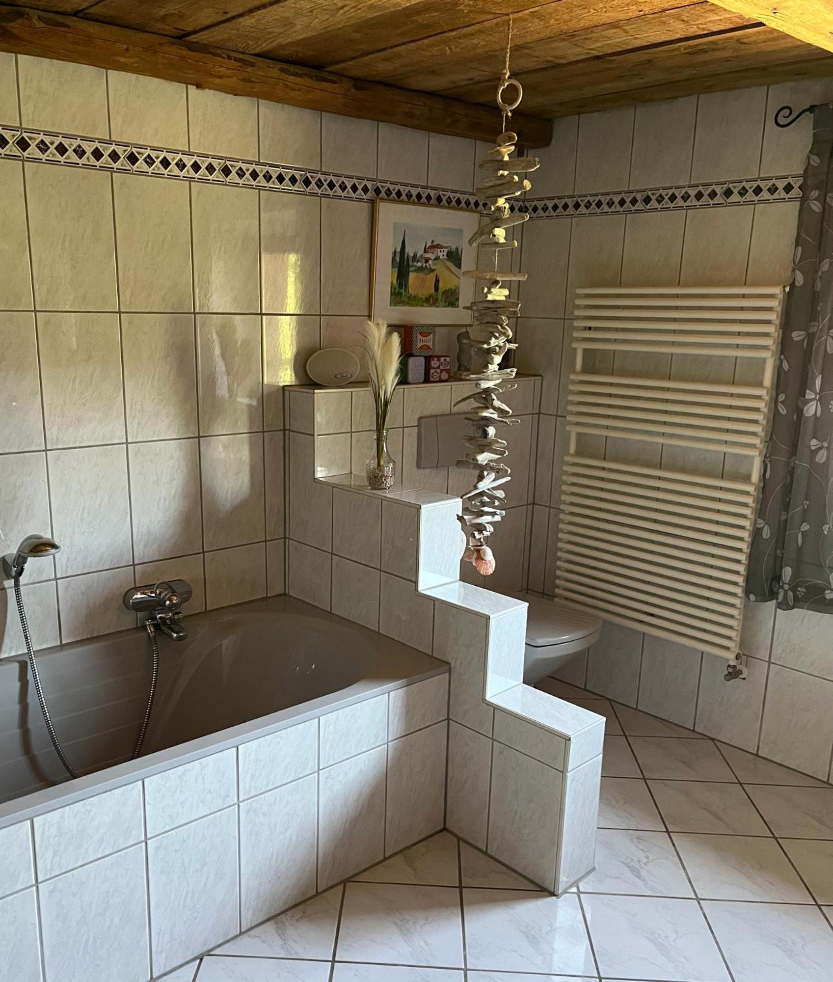 Ferienwohnung Metzner Gars 外观 照片