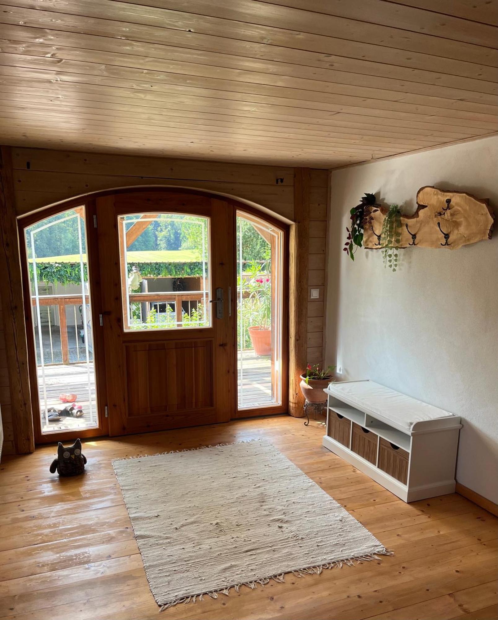Ferienwohnung Metzner Gars 外观 照片