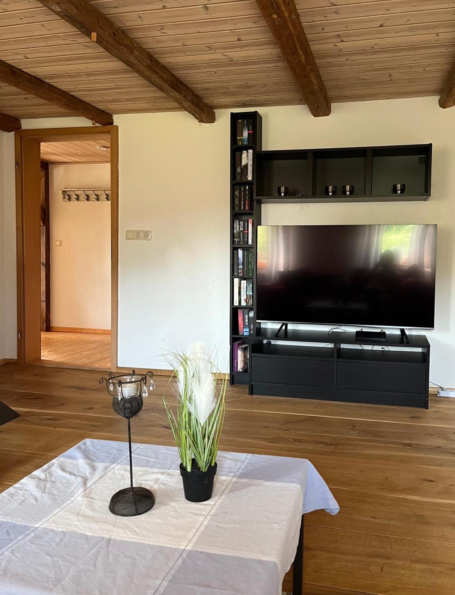 Ferienwohnung Metzner Gars 外观 照片