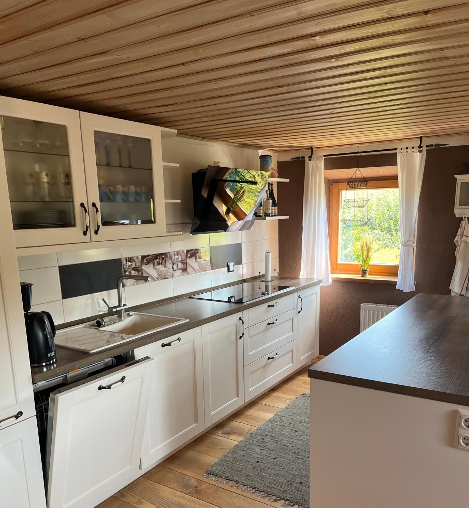 Ferienwohnung Metzner Gars 外观 照片